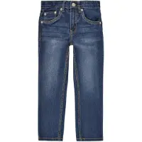 Levi's Jeans '511' blu denim