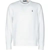 Ralph Lauren per uomo. 710766772009 Felpa RL bianco (XL), Casual, Cotone