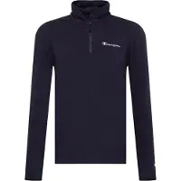 Champion Pullover sportivo navy / bianco