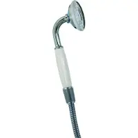 Tiger Doccetta Splash Monaco cromo 520540344