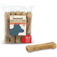 Beeztees Snack Masticabile Con Osso Di Manzo Per Cani 14cm