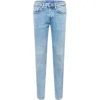 Scotch & Soda Essentials Ralston In Organic Cotton – Aqua Blue Taglia: W28L32 | Jeans Slim Fit Outlet | Uomo | Blu