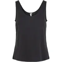 Pieces Canottiera | Nero | S