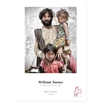 Hahnemuhle William Turner 310g A4 Scatola 25 fogli