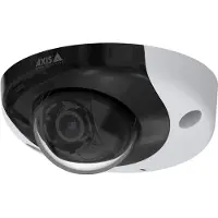 Axis 01919-001 telecamera di sorveglianza Cupola Telecamera di sicurezza IP 1920 x 1080 Pixel Soffitto