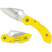 Spyderco Coltello pieghevole Dragonfly 2 Salt