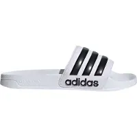 Adidas Adilette Shower Sandali (11, bianco)