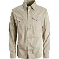 Jack & Jones Camicia In Jeans Comfort Fit