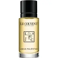 Le Couvent Maison de Parfum Botaniques Aqua Majestae Unisex 50 ml — Acqua di Colonia