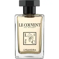 Le Couvent Maison de Parfum Singulières Lysandra Eau de Parfum Unisex 100 ml — Eau de Parfum