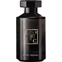 Le Couvent Maison de Parfum Remarquables Fort Royal Unisex 50 ml — Eau de Parfum