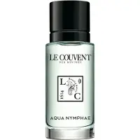 Le Couvent Maison de Parfum Eau De Parfum Botanique Intense Aquanymphae 50ml