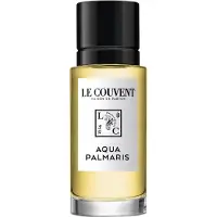 Le Couvent Maison de Parfum Botanical Aqua Palmaris Unisex 50 ml — Eau de Toilette