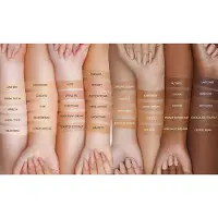 Huda Beauty FauxFilter Luminous Matte 420 g Toffee 35 ml — Fondotinta