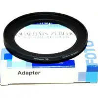 Heliopan Anello adattatore ES 62 / ES 74
