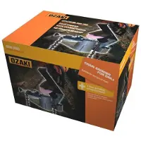 Generique Mini levigatrice professionale per trapano - Con 1 disco abrasivo, spessore 3,2 mm - PL