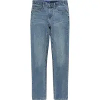 Levi's Boys 512 Slim Taper Fit Strong Performance Jeans Taglia: 16Y | Jeans Outlet | kids