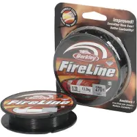 Berkley Lenza Intrecciata Firelnie Fused Original 110 M