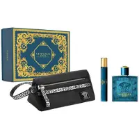 Versace Eros Uomo 100 ml — Eau de Toilette