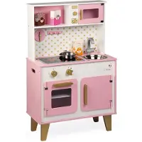 Janod Cucina Grande Candy Chic