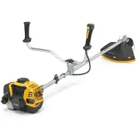 Stiga BC 730 B a benzina