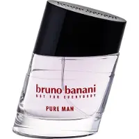 Bruno Banani Pure Man 30 ml — Eau de Toilette