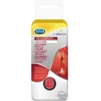 Scholl Dr Insole Knee Size L 1 Pair