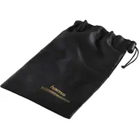 Hama 126663 - Custodia per lenti