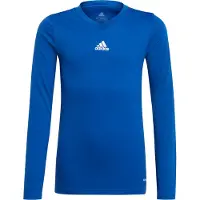 Adidas Maglia funzionale 'TEAM' blu / bianco