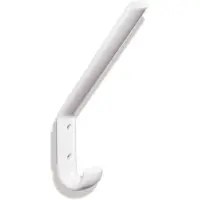 Hewi Appendiabiti serie 477 altezza 165 mm corallo