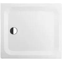 Bette BetteUltra receveurs de douche rectangulaires, 1100x1100x35mm, 8743-413, 8743-413