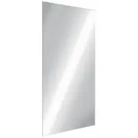 Delabie specchio infrangibile 1x400x600mm acciaio inox hgl.pol.