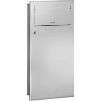 Delabie Cestino UP PUSH 18l Edst. 1.4301 sat (ex-0013320000)