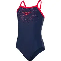 Speedo Costume Da Bagno Con Spalline Sottili Gala Logo