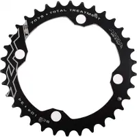 Miche Corona Xm Tt Mtb 4b 104bcd