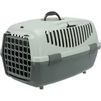 Trixie Trasportino Per Animali Domestici Be Eco Capri 1