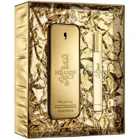 Paco Rabanne 1 Million EDT 100 ml — Eau de Toilette Uomo
