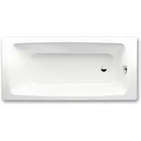 Kaldewei CAYONO vasca da bagno bianco alpino