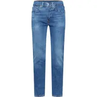 Levi's 519 Jeans Blue Taglia: W28 | Jeans Slim Fit Outlet | Uomo | Blu