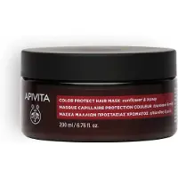 Apivita Color Seal Maschera Protettiva Per Capelli Colorati 200 ml — Maschera per capelli