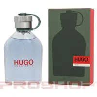 HUGO BOSS Hugo Uomo 125 ml — Eau de Toilette