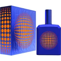 Histoires De Parfums This is not a Blue Bottle 1.6 Unisex 120 ml — Eau de Parfum