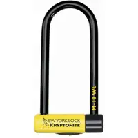 Kryptonite Lucchetto A U New York M18-wl