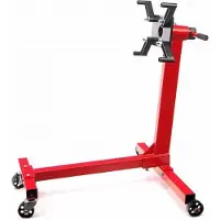HBM Staffa di montaggio motore da 450 kg