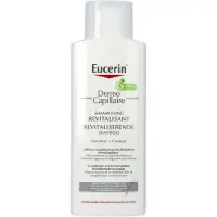 Eucerin Shampoo Contro Caduta Capelli Dermocapillaire 250 ml — Shampoo