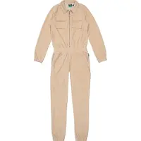 Raizzed Pascalle Jumpsuit Sand Taglia: XS | Tute Outlet | Donna | Marrone