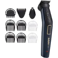 BaByliss Multifunctional trimmer MT728E