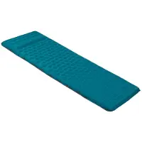 Trangoworld Materassino Gonfiabile Confort Air Dots