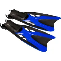 Waimea Pinne Da Immersione Swimming