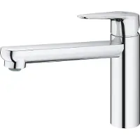 CASA39 Grohe Start Curve 2020 Miscelatore lavello cucina canna alta 31717000